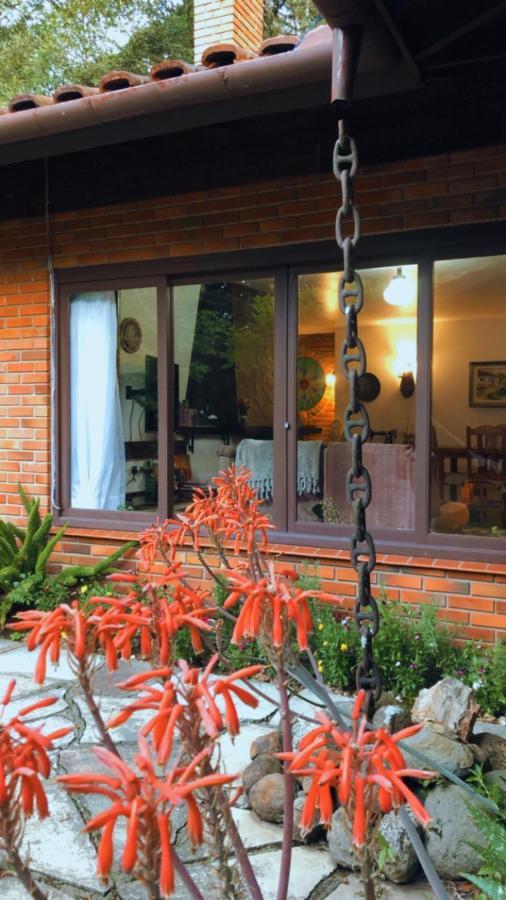 Casa Goldoni Gramado 4 Quartos Exterior photo