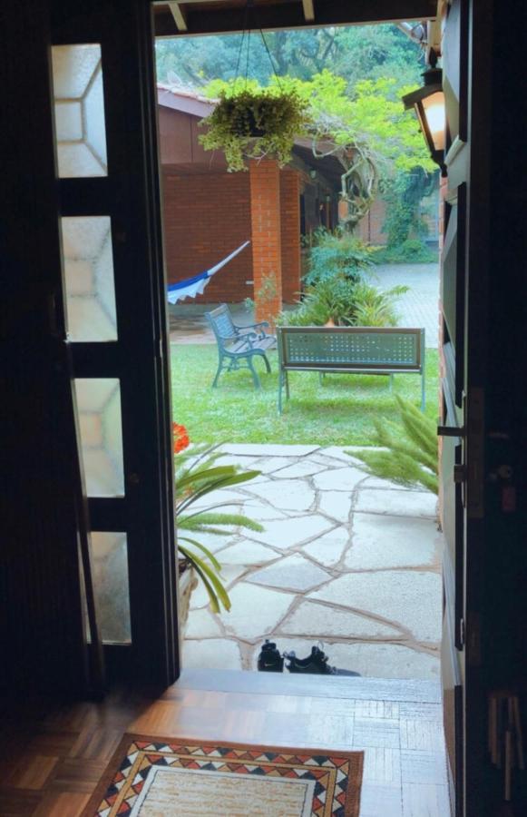 Casa Goldoni Gramado 4 Quartos Exterior photo