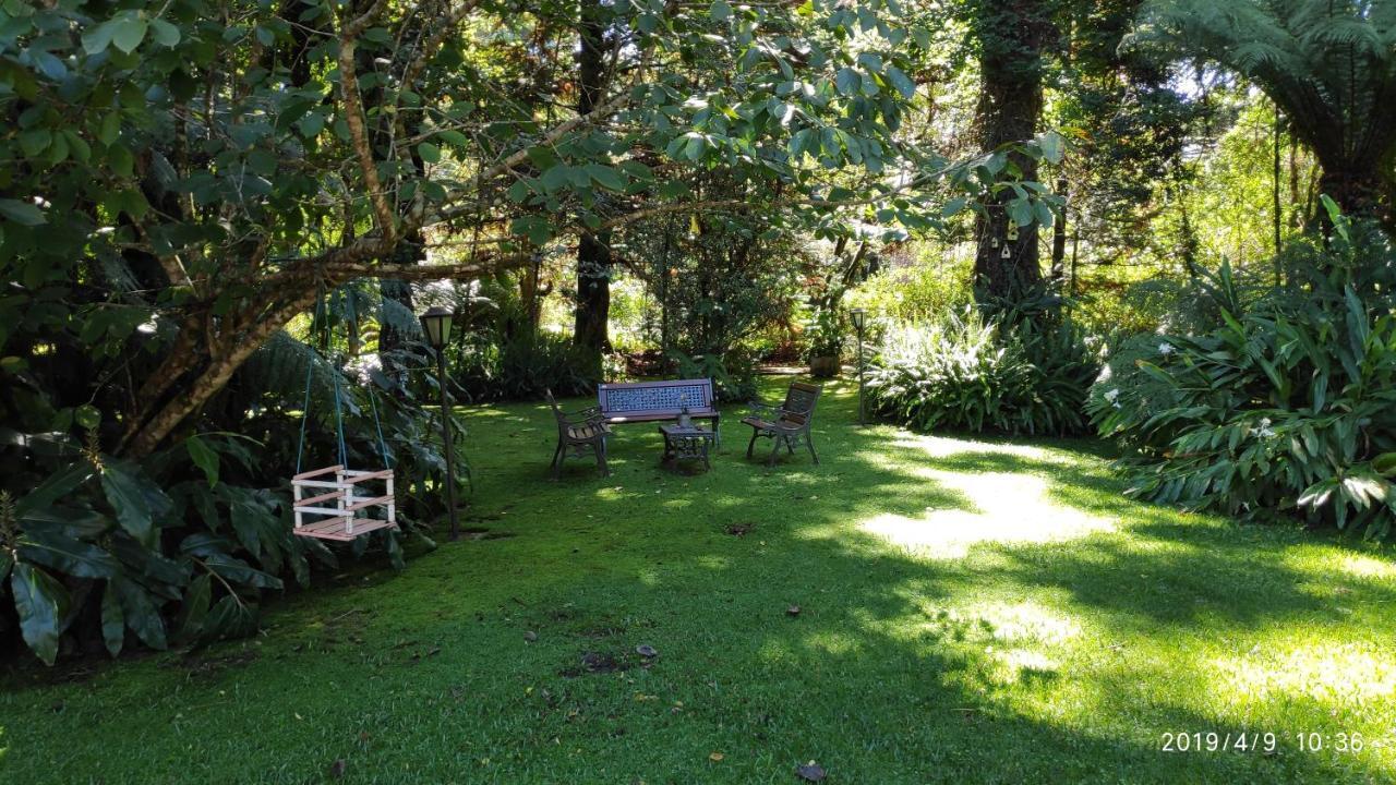 Casa Goldoni Gramado 4 Quartos Exterior photo