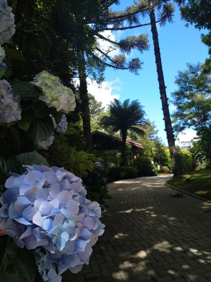 Casa Goldoni Gramado 4 Quartos Exterior photo